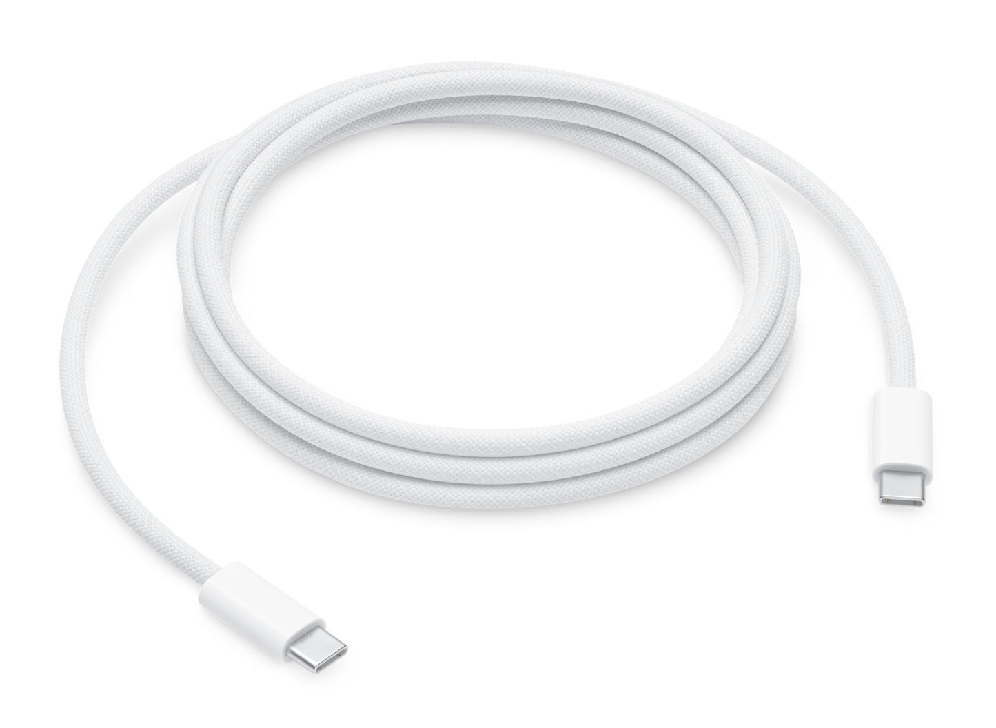 Apple MYQT3AM/A cable USB USB C Blanco