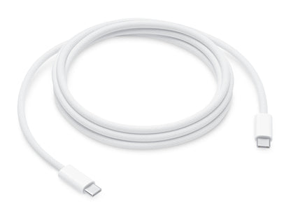 Apple MYQT3AM/A cable USB USB C Blanco