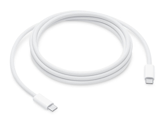 Apple MYQT3AM/A cable USB USB C Blanco