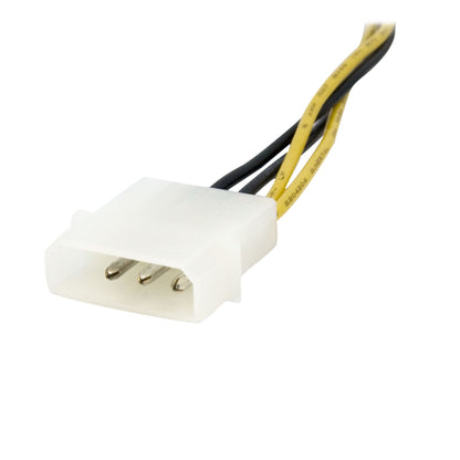 StarTech.com EPS48ADAP cable de alimentación interna 0.152 m
