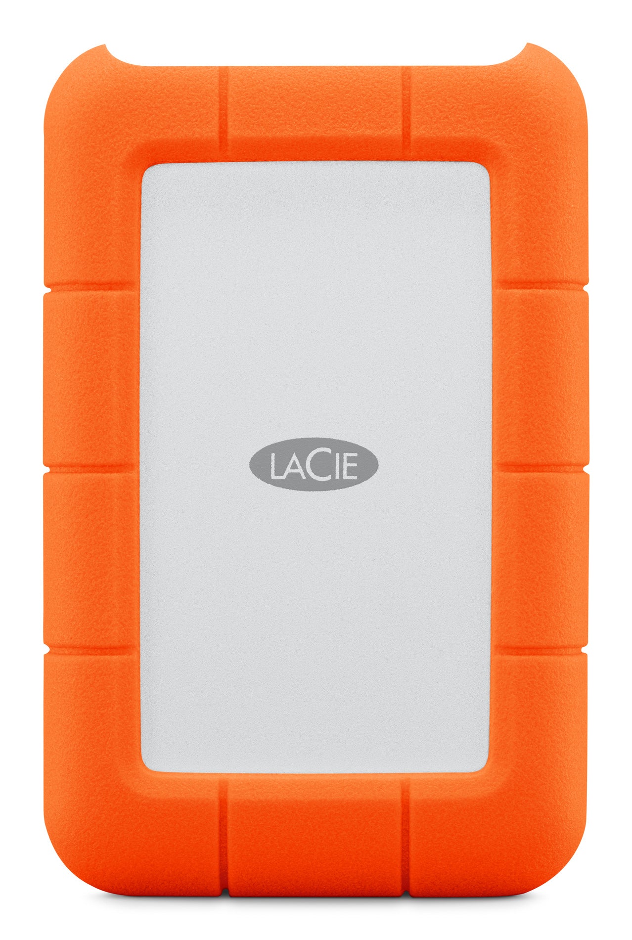 LaCie Rugged Mini disco duro externo 5 TB 3.2 Gen 1 (3.1 Gen 1) Naranja