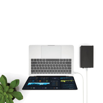 StarTech.com TBLT3MM1MW cable Thunderbolt 20 Gbit/s