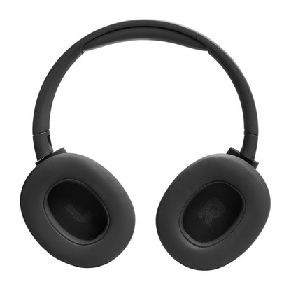 Auriculares inalámbricos JBL Tune Bluetooth 720BT con diadema color Negro