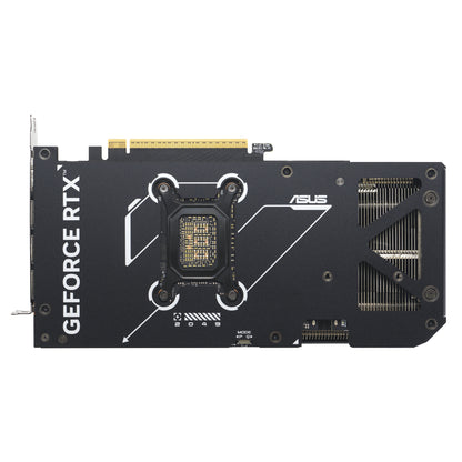 Tarjeta de Video Asus Dual-RTX5070-O12G 192BIT PCI-E 5.0 HDMI 3xDP Dual Fan