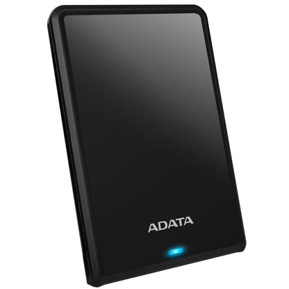 ADATA HV620S disco duro externo 4 TB 2.5" Micro-USB B 2.0/3.2 Gen 1 (3.1 Gen 1) Negro