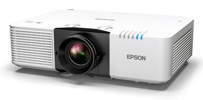 Epson PowerLite L690U Proyector de alcance estándar 6500 lúmenes ANSI 3LCD WUXGA (1920x1200) Blanco