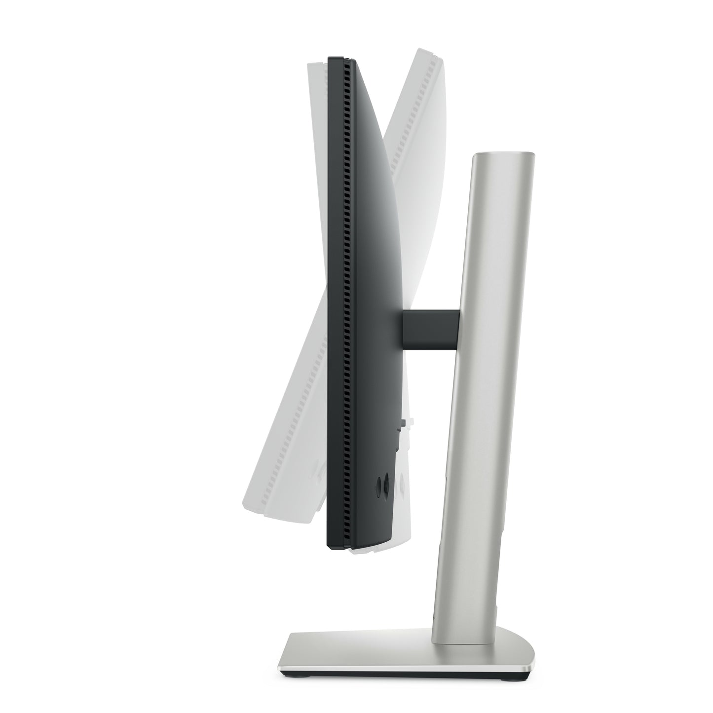 DELL P Series P2225H monitor de computadora 54.6 cm (21.5") 1920 x 1080 Pixeles Full HD LCD Negro, Plata