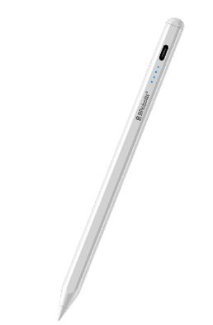 BRobotix 6006092 lápiz digital 12.4 g Blanco