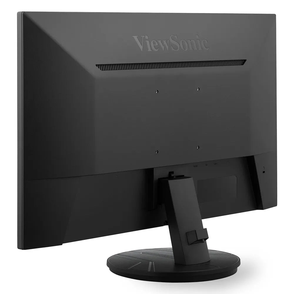 Viewsonic VX Series VX2716A monitor de computadora 68.6 cm (27") 1920 x 1080 Pixeles Full HD LCD Negro