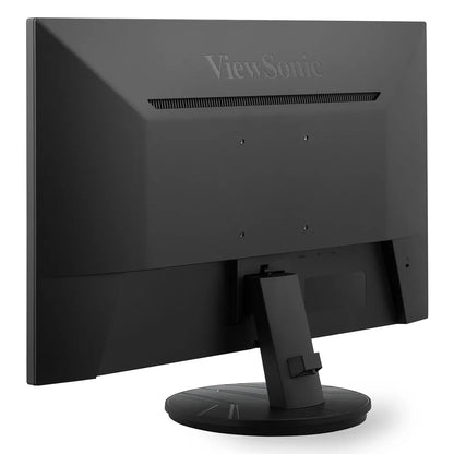 Viewsonic VX Series VX2716A monitor de computadora 68.6 cm (27") 1920 x 1080 Pixeles Full HD LCD Negro