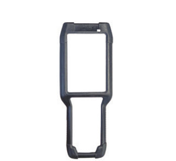 Funda Protectora Honeywell de Goma para Ordenadores CK65 con motor EX20 Color Naranja