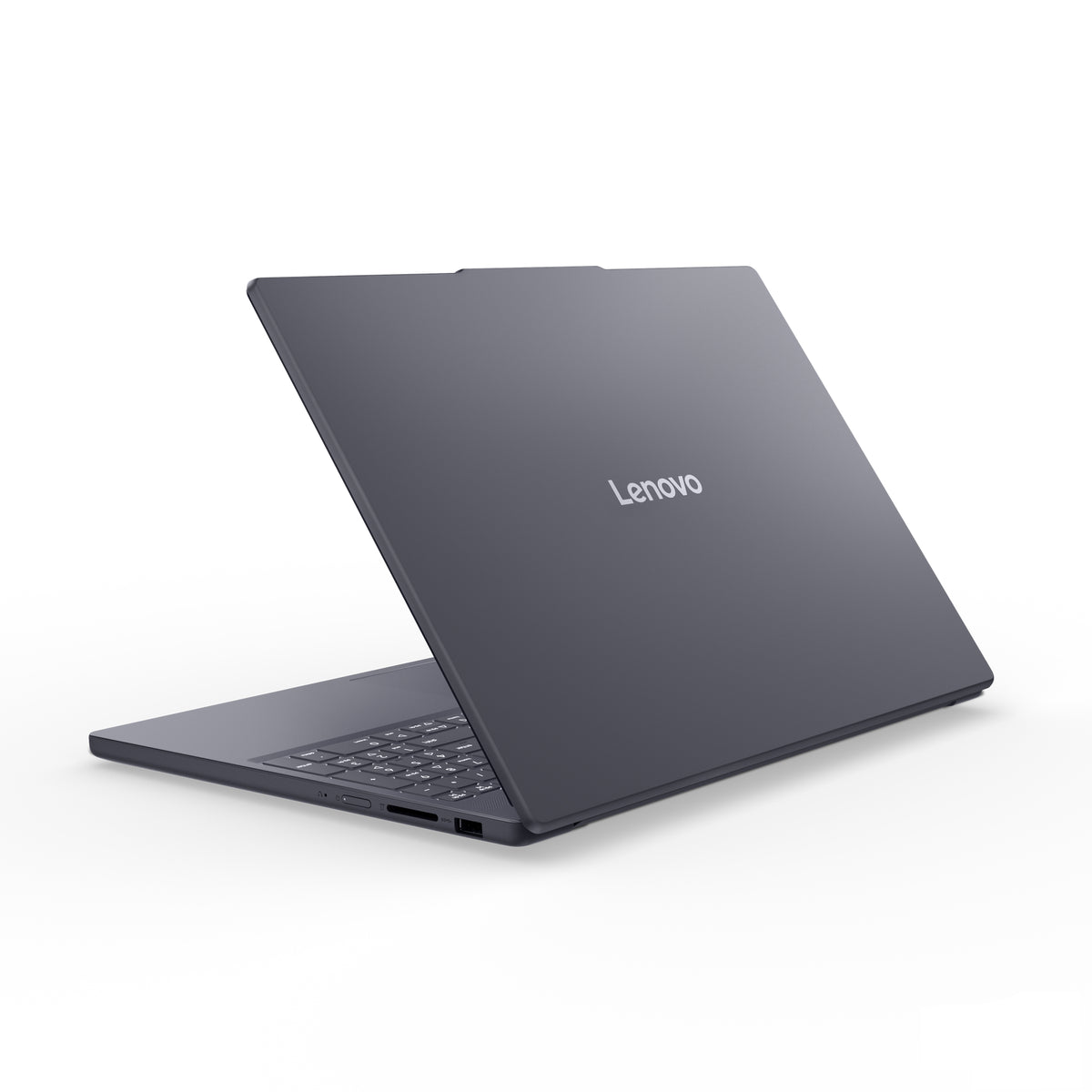Laptop Lenovo IdeaPad Slim 3 15IRH10 Intel Core i5-13420H 24GB 512GB SSD Windows 11 Home Pantalla Touch