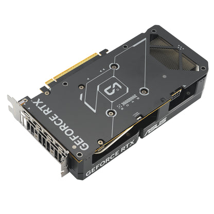 Tarjeta Video Asus Dual GeForce RTX5060 OC 8GB Dual Fan GDDR7 128 bits 623 TOPs PCIe 5.0 1xHDMI 3xDP