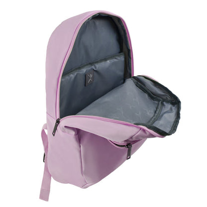 Mochila Perfect Choice  Ethereal para Laptop 14 Color Lila