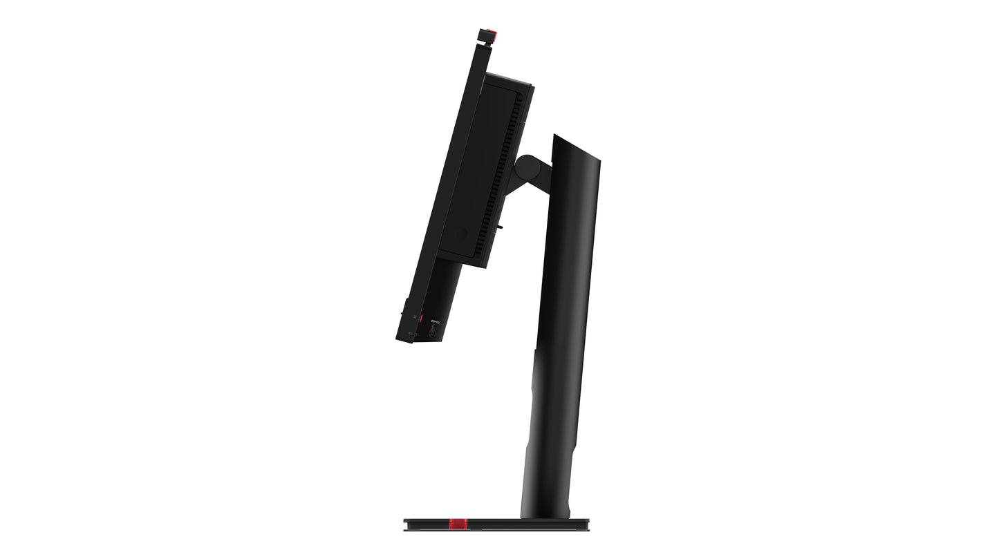 Monitor Lenovo 21.5" ThinkCentre Tiny In One 22 FHD Resolución 1920x1080 Panel IPS USB/HDMI/DisplayPort