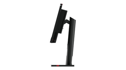 Monitor Lenovo 21.5" ThinkCentre Tiny In One 22 FHD Resolución 1920x1080 Panel IPS USB/HDMI/DisplayPort
