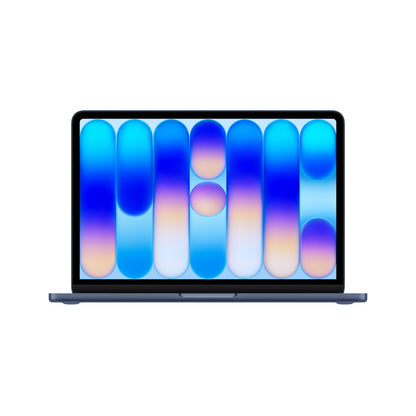 Apple MacBook Neo Apple A A18 Pro Computadora portátil 33 cm (13") 8 GB 512 GB SSD Wi-Fi 6E (802.11ax) macOS Tahoe Indigo