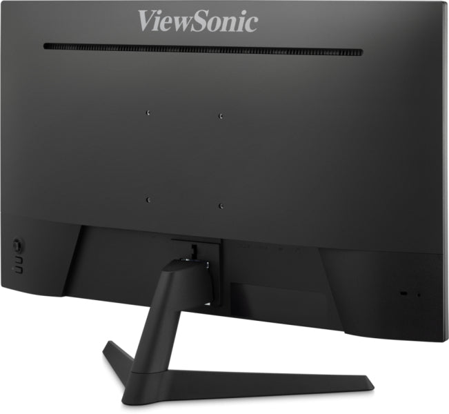 Viewsonic VX2729 monitor de computadora 68.6 cm (27") 1920 x 1080 Pixeles Full HD LED Negro