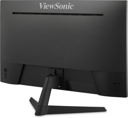 Viewsonic VX2729 monitor de computadora 68.6 cm (27") 1920 x 1080 Pixeles Full HD LED Negro