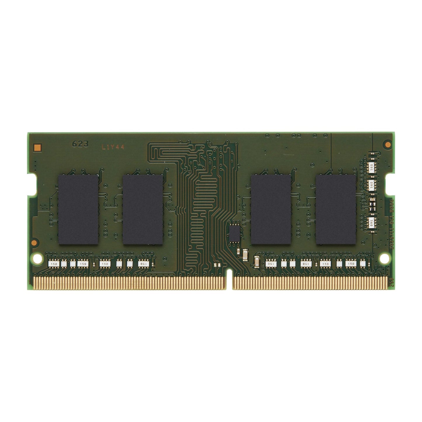 Kingston Technology ValueRAM módulo de memoria 32 GB 1 x 32 GB DDR4 3200 MT/s 260-pin SO-DIMM