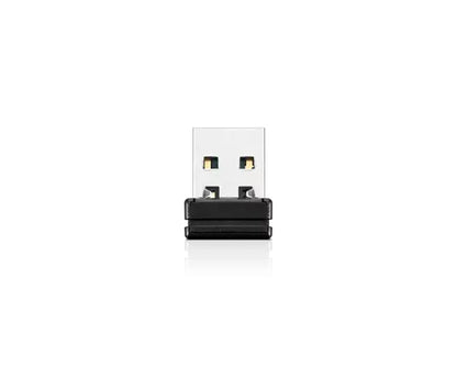 Lenovo 4XH0R55468 accesorio de dispositivo de entrada Receptor USB