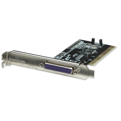 Manhattan 158220 tarjeta o adaptador de interfaz Interno