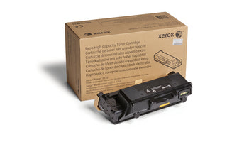 TONER XEROX EXTRA ALTA CAPACIDAD P/3330/ 3335/ 3345 15K IMP