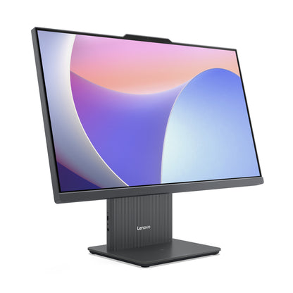 All In One Lenovo IdeaCentre 24IRH9 All-in-One 23.8 Intel Core i3-1315U 3.30GHz 8GB 512GB SSD Windows 11 Home Gris