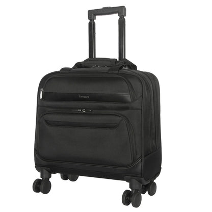 Targus TBR044GL maletín para laptop 40.6 cm (16") Maletín portátil Negro