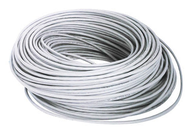 BRobotix 6006801 cable de red Blanco 305 m Cat6 U/UTP (UTP)