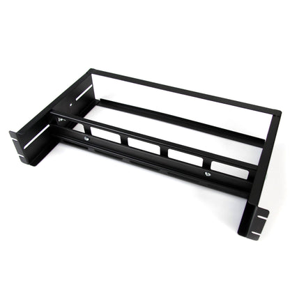 StarTech.com ADJDINKIT accesorio para rack Riel de estante