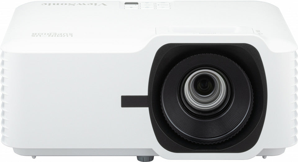 Viewsonic LS740HD video proyector Proyector de alcance estándar 5000 lúmenes ANSI 3LCD 1080p (1920x1080) Blanco