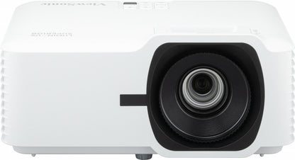 Viewsonic LS740HD video proyector Proyector de alcance estándar 5000 lúmenes ANSI 3LCD 1080p (1920x1080) Blanco