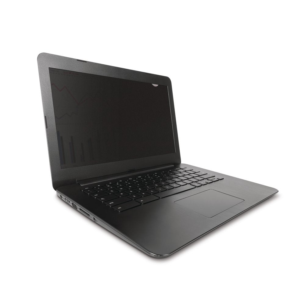 Kensington K52107WW filtro para monitor 43.9 cm (17.3") Computadora portátil Filtro de privacidad para pantallas sin marco