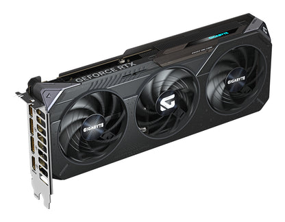 Tarjeta de Video Gigabyte NVIDIA GeForce RTX 5060 GAMING OC 8G 8GB 128-bit GDDR7 PCI Express 5.0