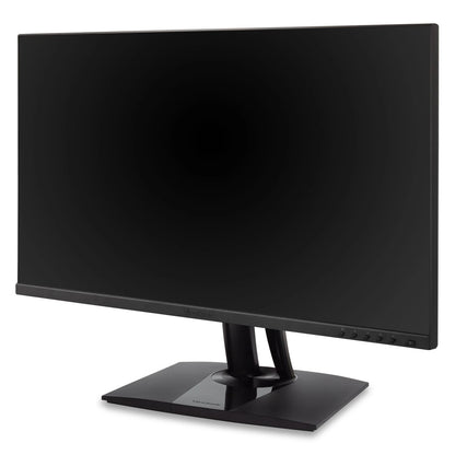 Viewsonic VP275-4K monitor de computadora 68.6 cm (27") 3840 x 2160 Pixeles 4K Ultra HD LED Negro