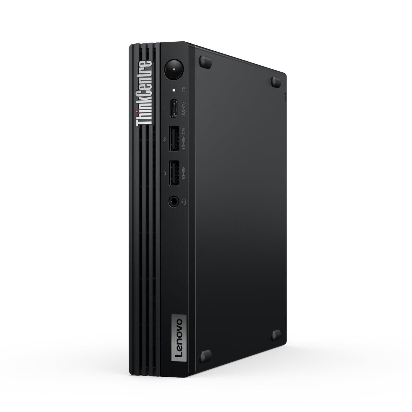 Desktop Lenovo ThinkCentre M70q Gen5 Intel Core i5 14400T Disco duro 1TB SSD Ram 16GB Windows 11 Pro