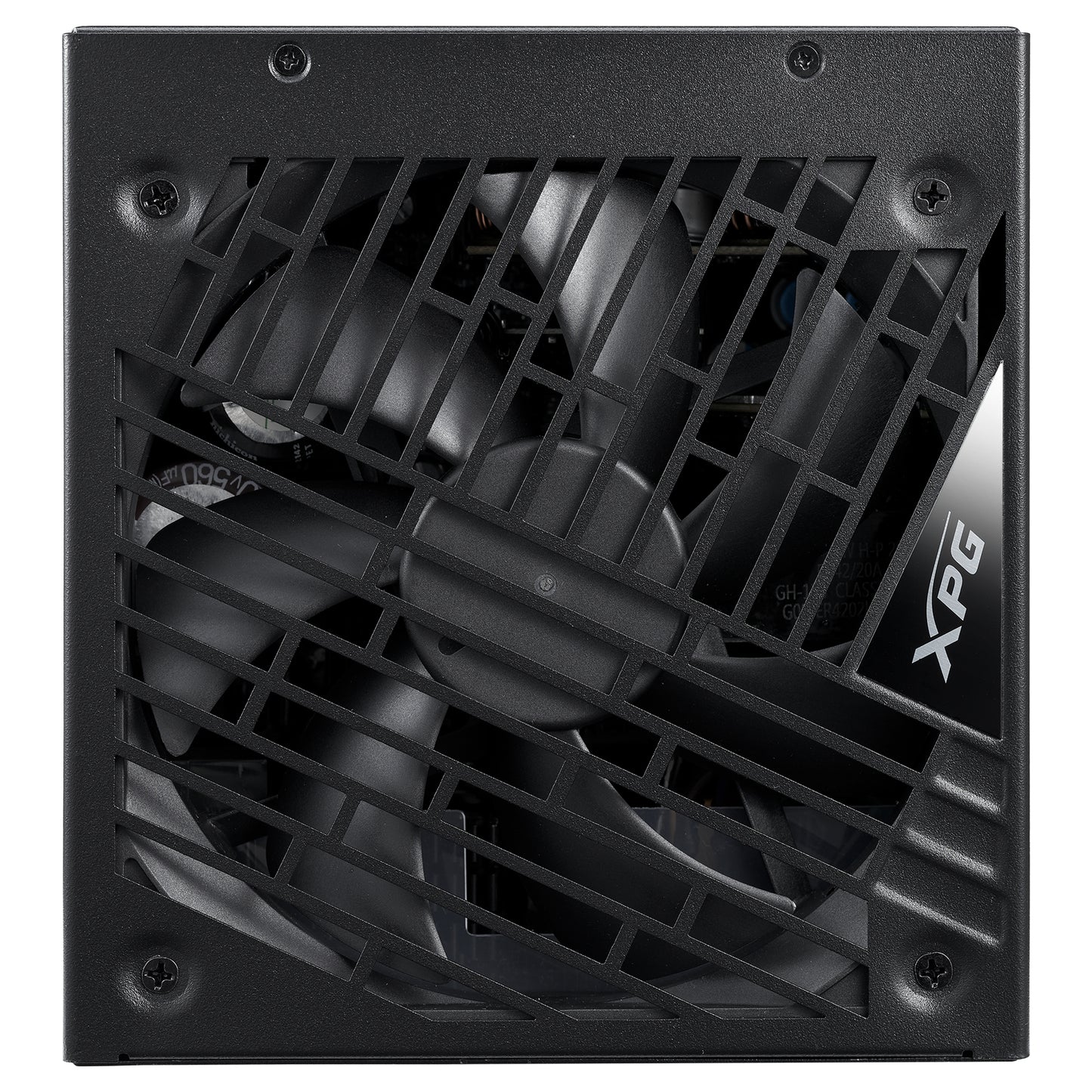Fuente de Poder 650W XPG Corereactor II 80 Plus Gold ATX 24 Pin