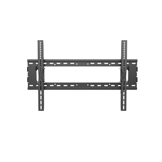 StarTech.com FLATPNLWALL soporte para TV 190.5 cm (75") Negro
