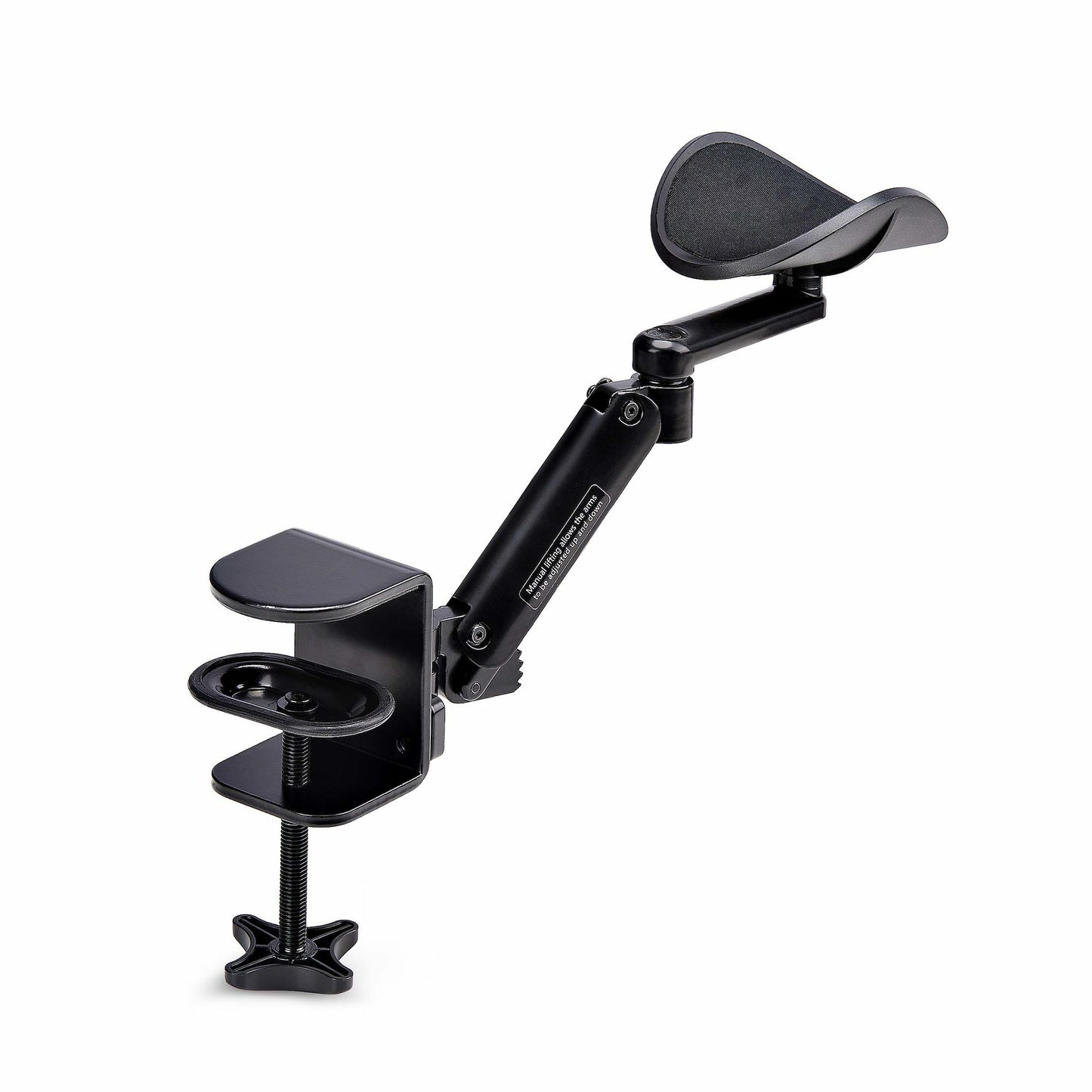 StarTech.com 1AHC-DESK-ARM-REST pieza de mobiliario para computadoras