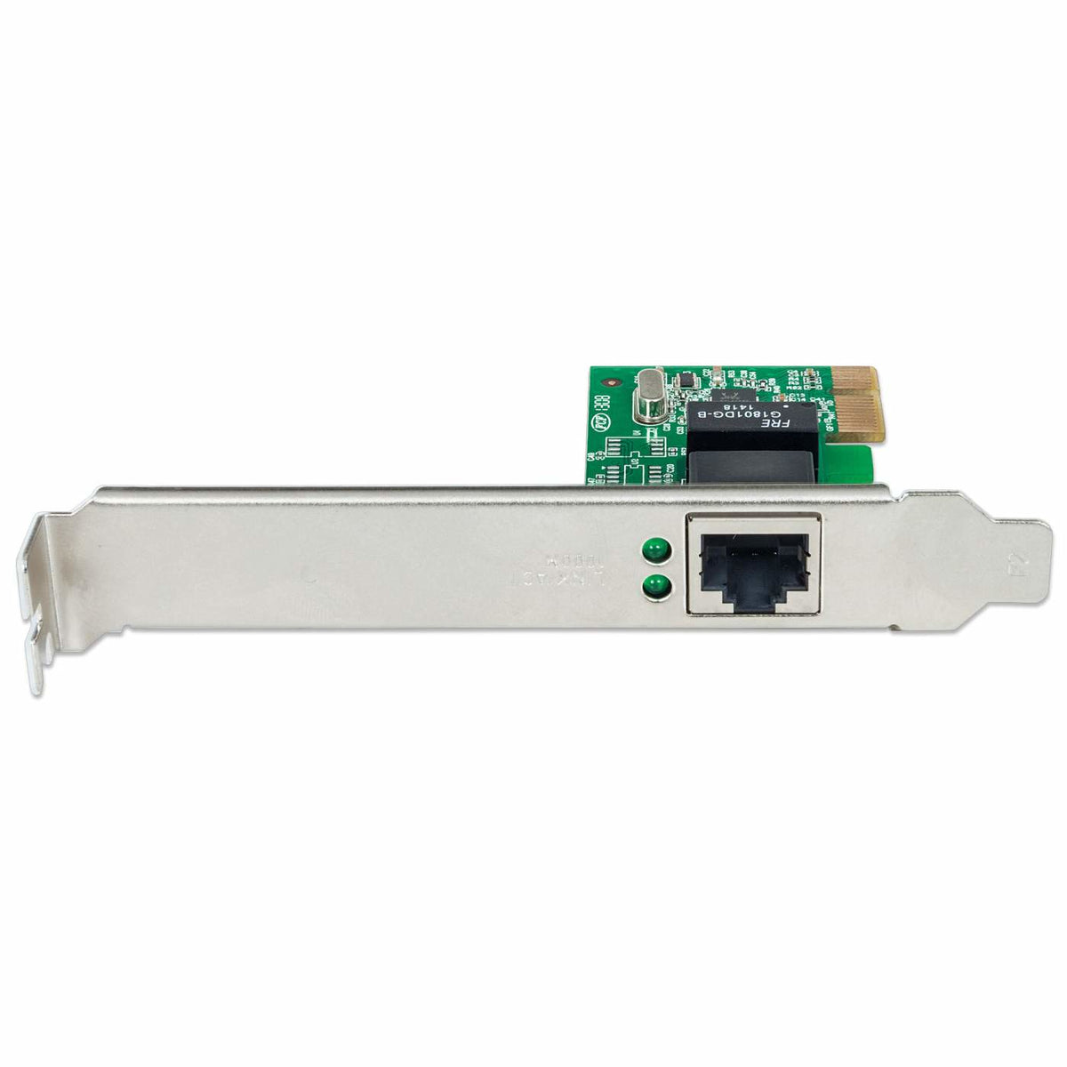 Intellinet 522533 tarjeta de red Interno Ethernet 1000 Mbit/s