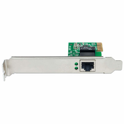 Intellinet 522533 tarjeta de red Interno Ethernet 1000 Mbit/s