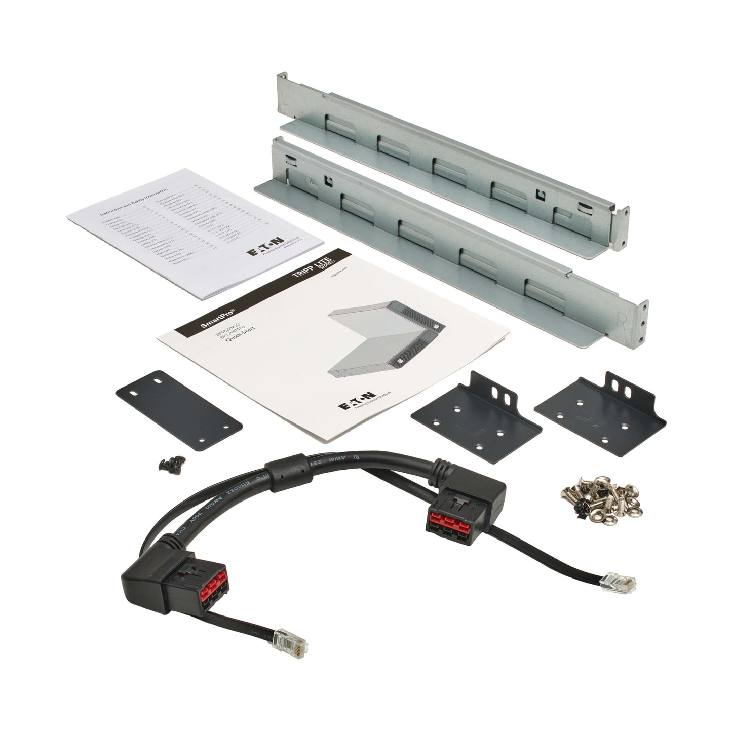 Tripp Lite BP72VRM2U batería para sistema UPS Sealed Lead Acid (VRLA) 72 V