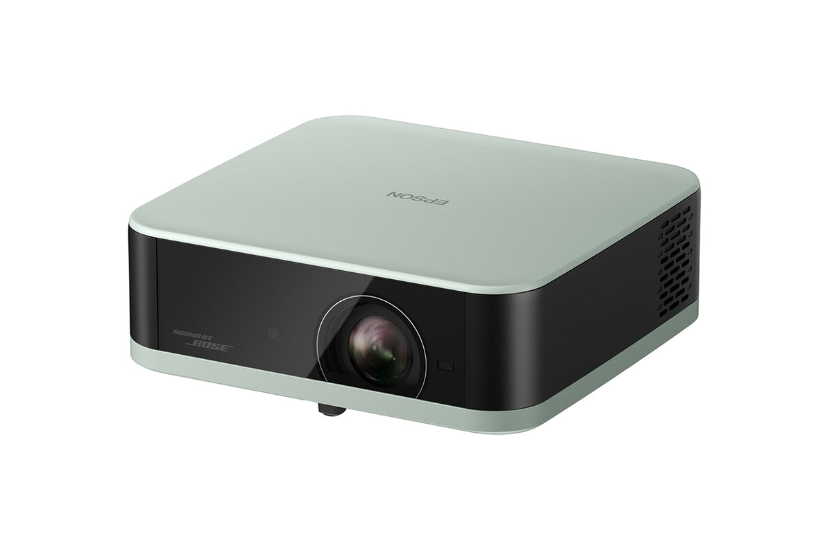Epson Lifestudio Pop EF-61 700 lúmenes ANSI 3LCD 1080p (1920x1080) Verde
