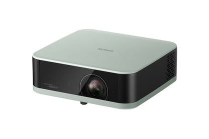 Epson Lifestudio Pop EF-61 700 lúmenes ANSI 3LCD 1080p (1920x1080) Verde