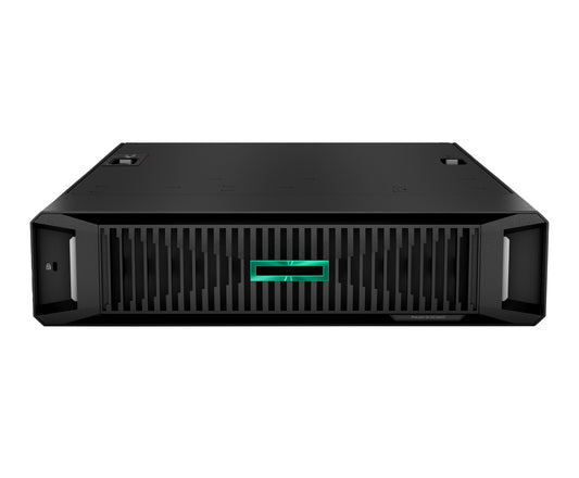 HPE ProLiant DL145 Gen11 8124P 2.45GHz 16c 1P 2x32GB-R 2SFF NS204i-u MR216i-p 2x700W PS LA Server servidor 0 GB Bastidor (2U) AMD EPYC 64 GB DDR5-SDRAM 700 W