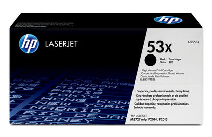 TONER HP P2015 NEGRO ALTA CAPACIDAD