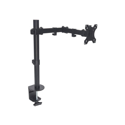 Manhattan 461542 soporte para pantalla plana 81.3 cm (32") Negro