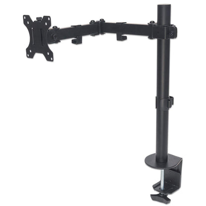 Manhattan 461542 soporte para pantalla plana 81.3 cm (32") Negro