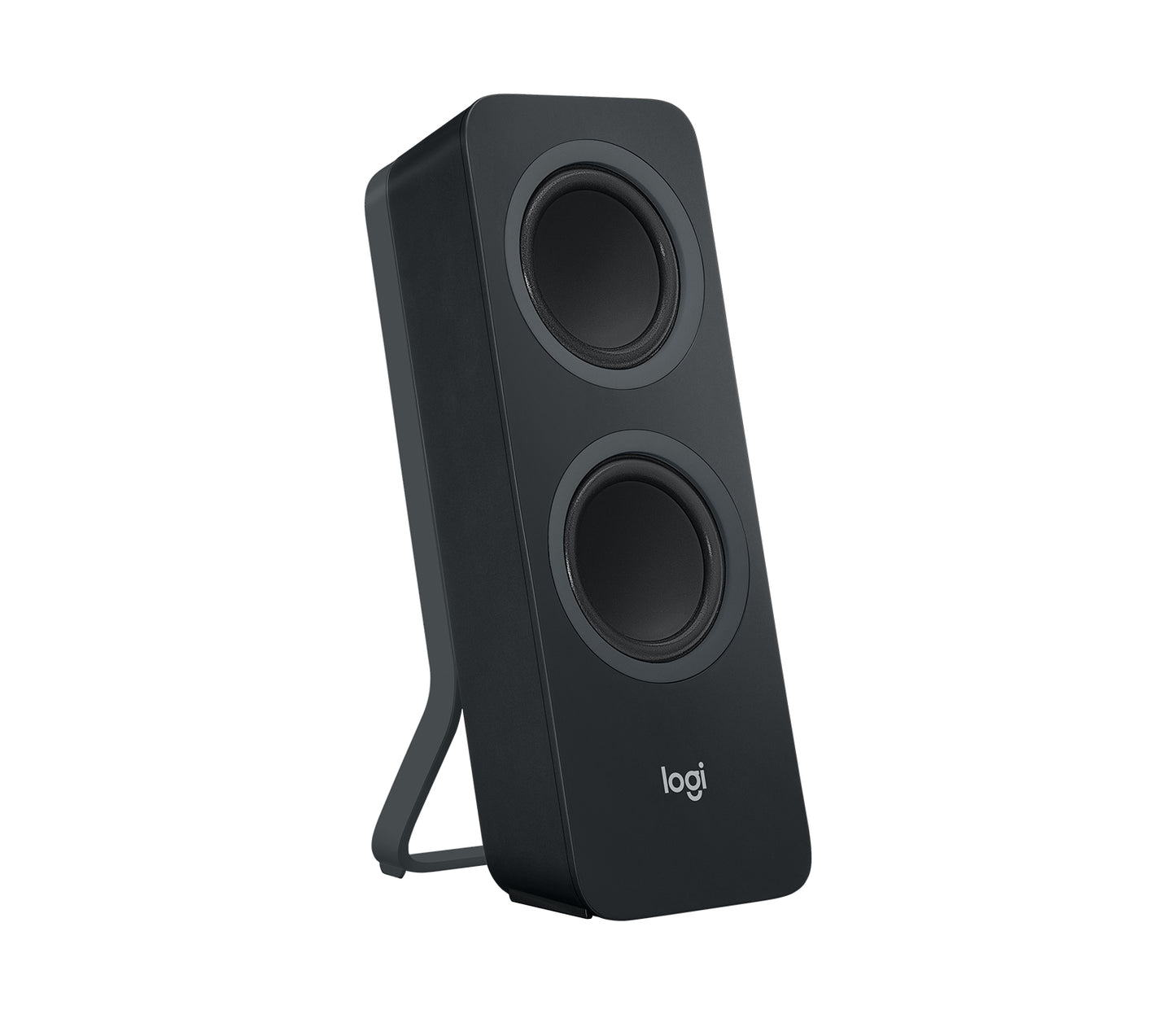 BOCINA LOGITECH Z207 2.0 BLUETOOTH 3.5MM PARA PC